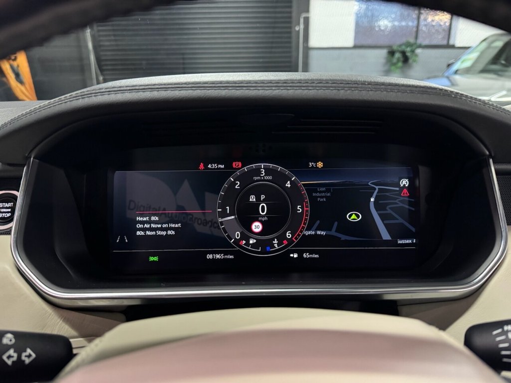 Used Land Rover Range Rover 2018 for sale - 77452357: Photo 19