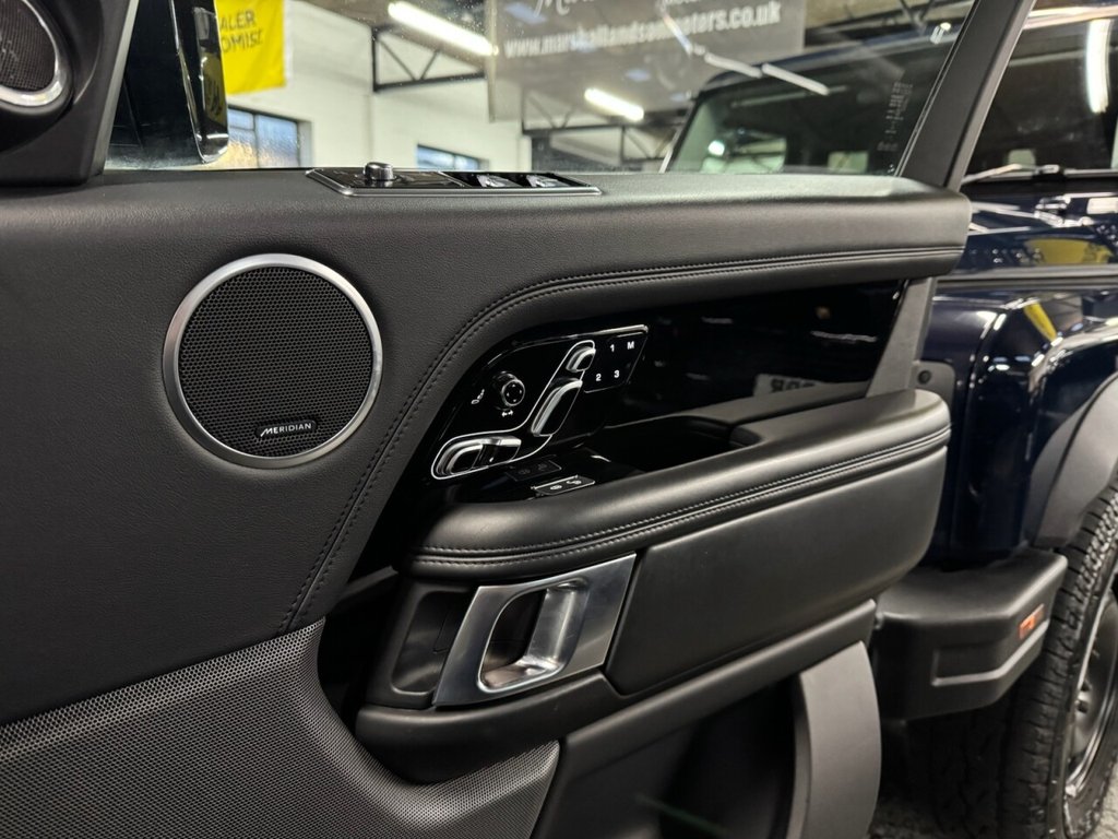 Used Land Rover Range Rover 2018 for sale - 77452357: Photo 22