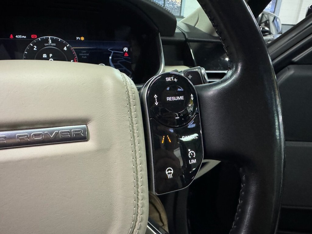 Used Land Rover Range Rover 2018 for sale - 77452357: Photo 23