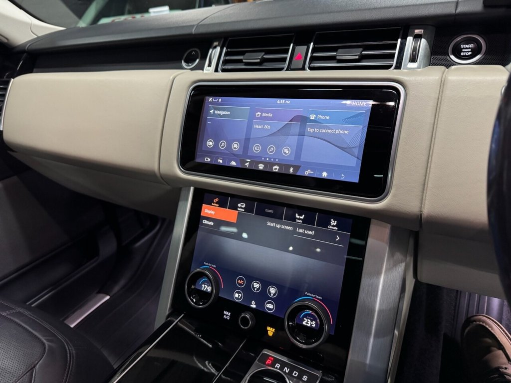 Used Land Rover Range Rover 2018 for sale - 77452357: Photo 24