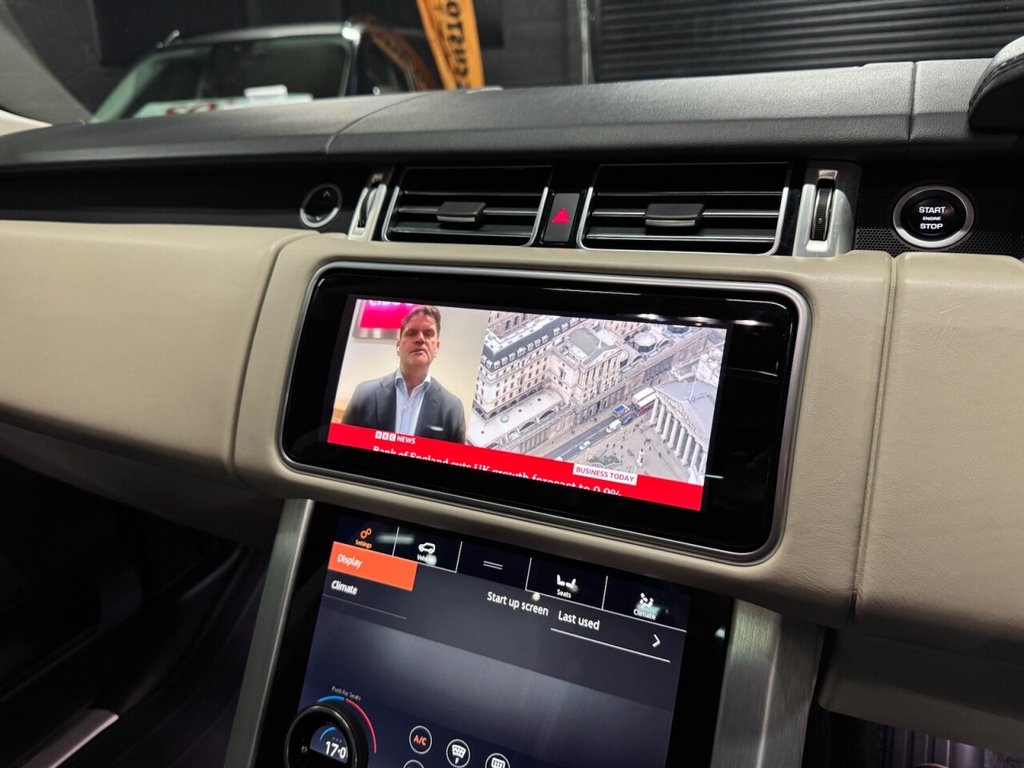 Used Land Rover Range Rover 2018 for sale - 77452357: Photo 25