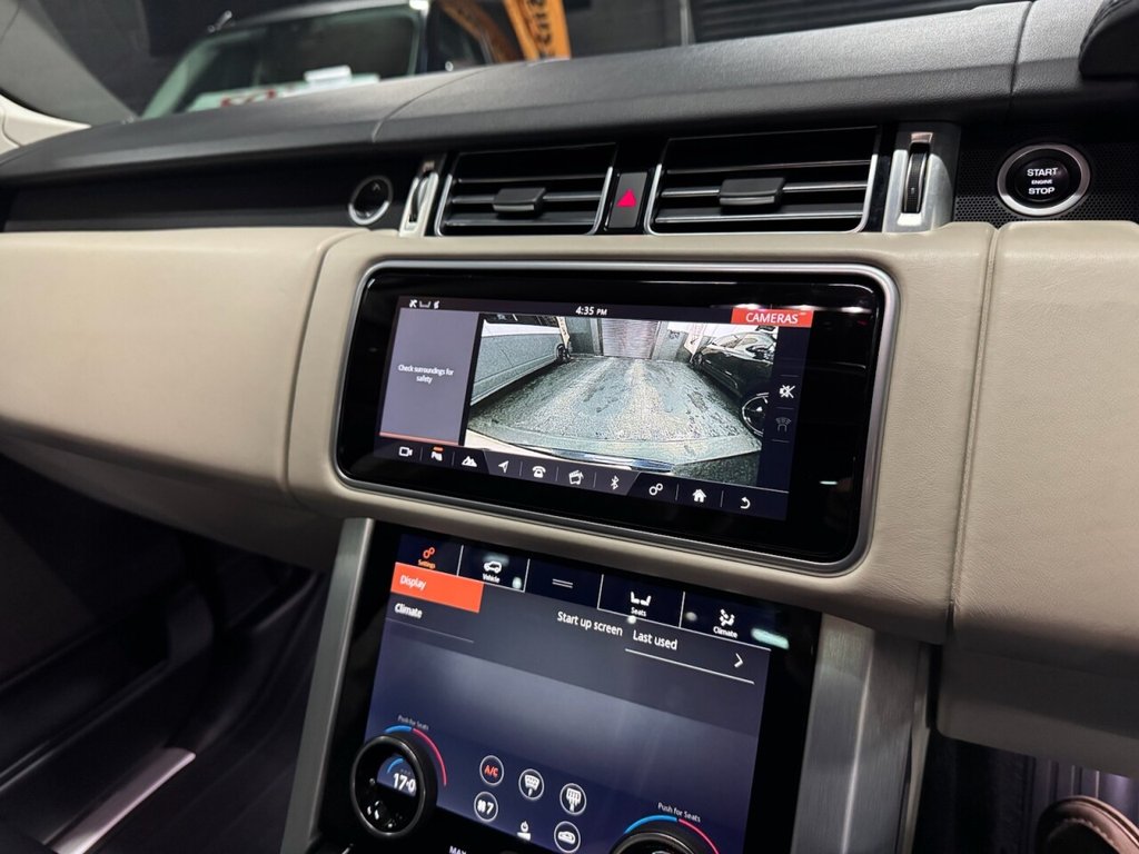 Used Land Rover Range Rover 2018 for sale - 77452357: Photo 26