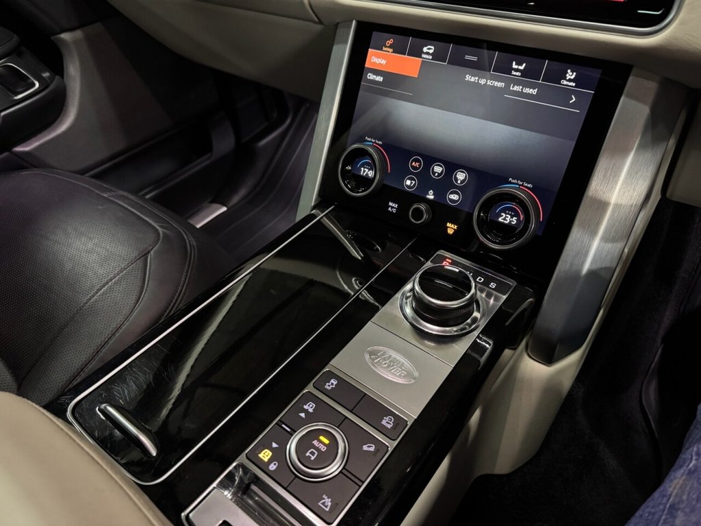 Used Land Rover Range Rover 2018 for sale - 77452357: Photo 27