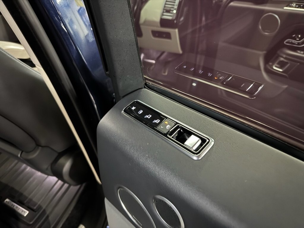 Used Land Rover Range Rover 2018 for sale - 77452357: Photo 33