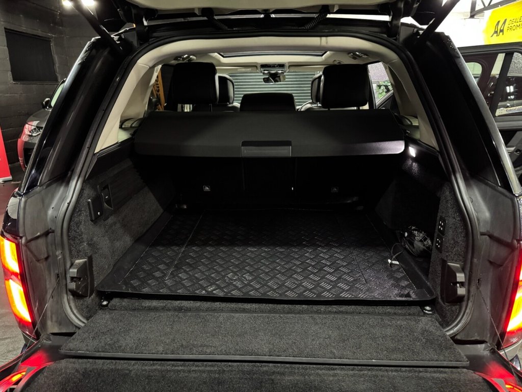 Used Land Rover Range Rover 2018 for sale - 77452357: Photo 34
