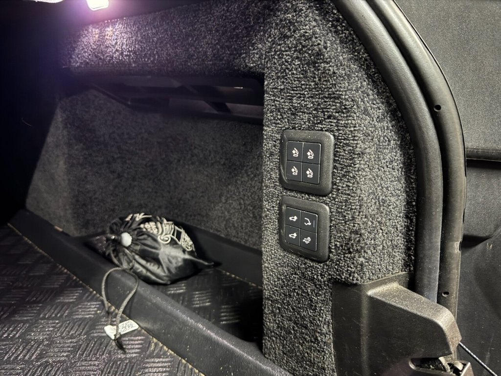 Used Land Rover Range Rover 2018 for sale - 77452357: Photo 35