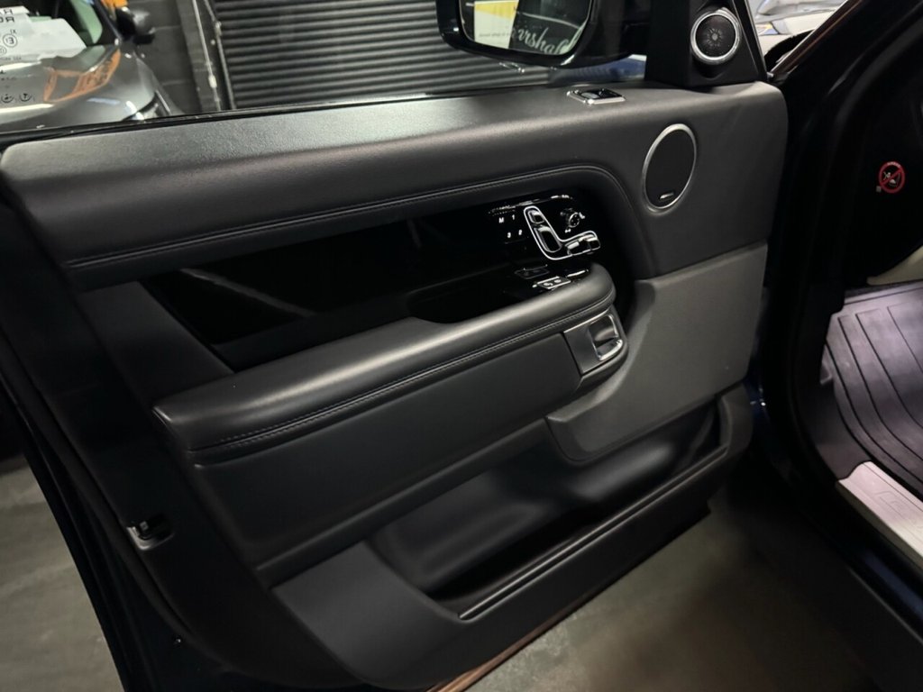 Used Land Rover Range Rover 2018 for sale - 77452357: Photo 39