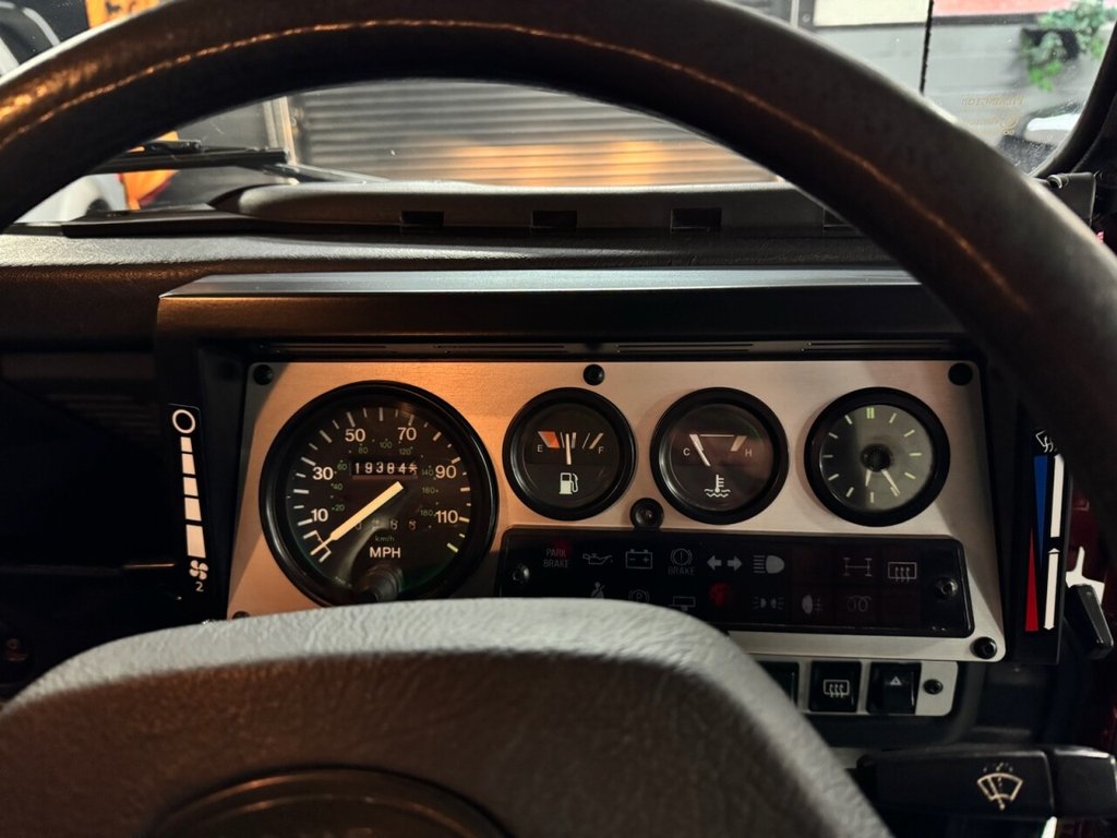 Used Land Rover Defender 1996 for sale - 77608487: Photo 18