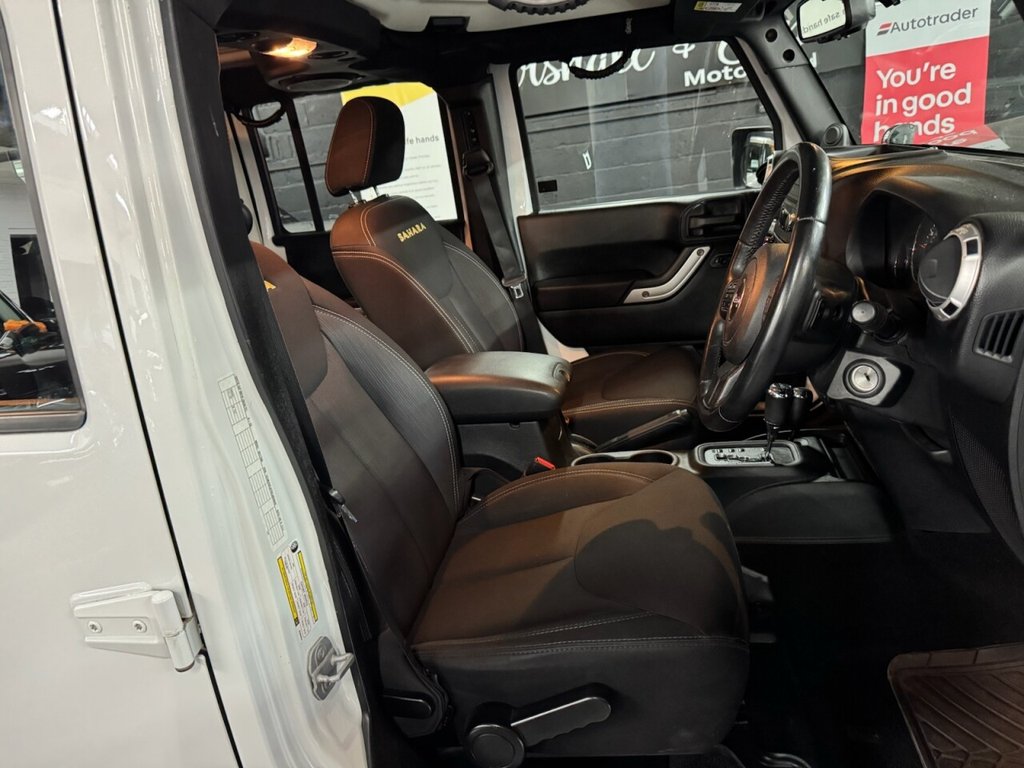 Used Jeep Wrangler 2013 for sale - 77121389: Photo 17