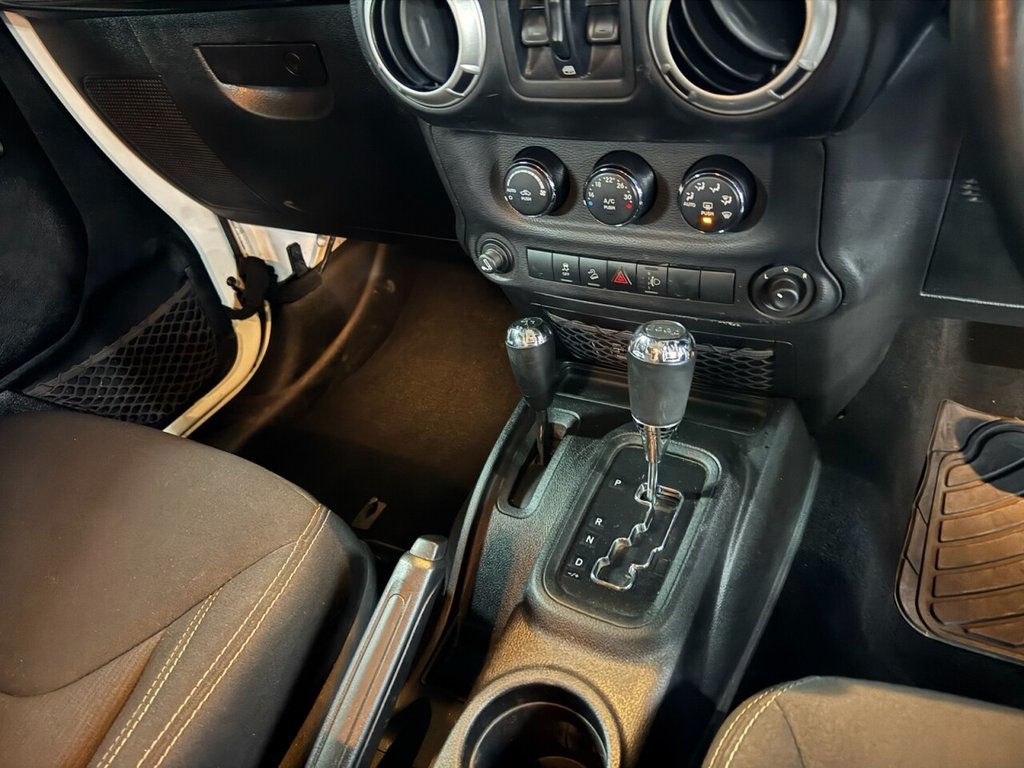 Used Jeep Wrangler 2013 for sale - 77121389: Photo 20