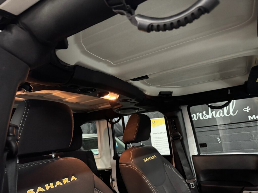 Used Jeep Wrangler 2013 for sale - 77121389: Photo 21