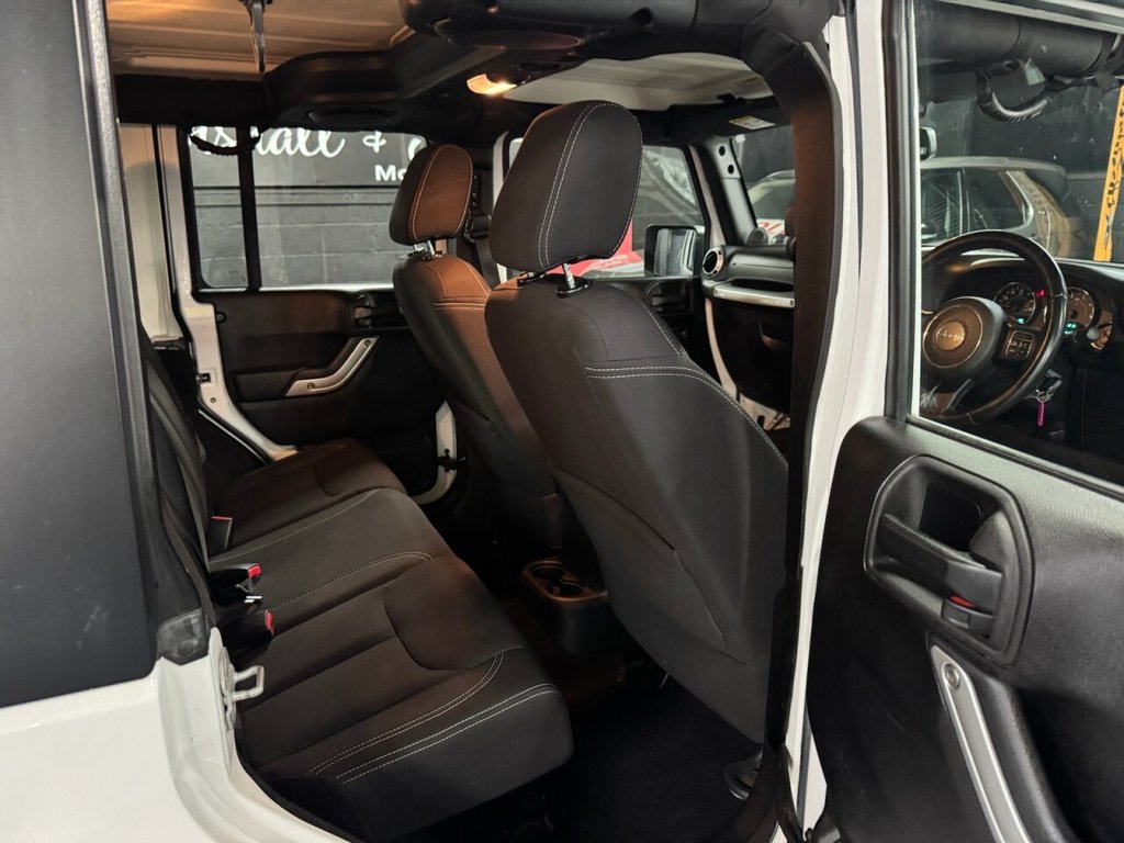 Used Jeep Wrangler 2013 for sale - 77121389: Photo 26