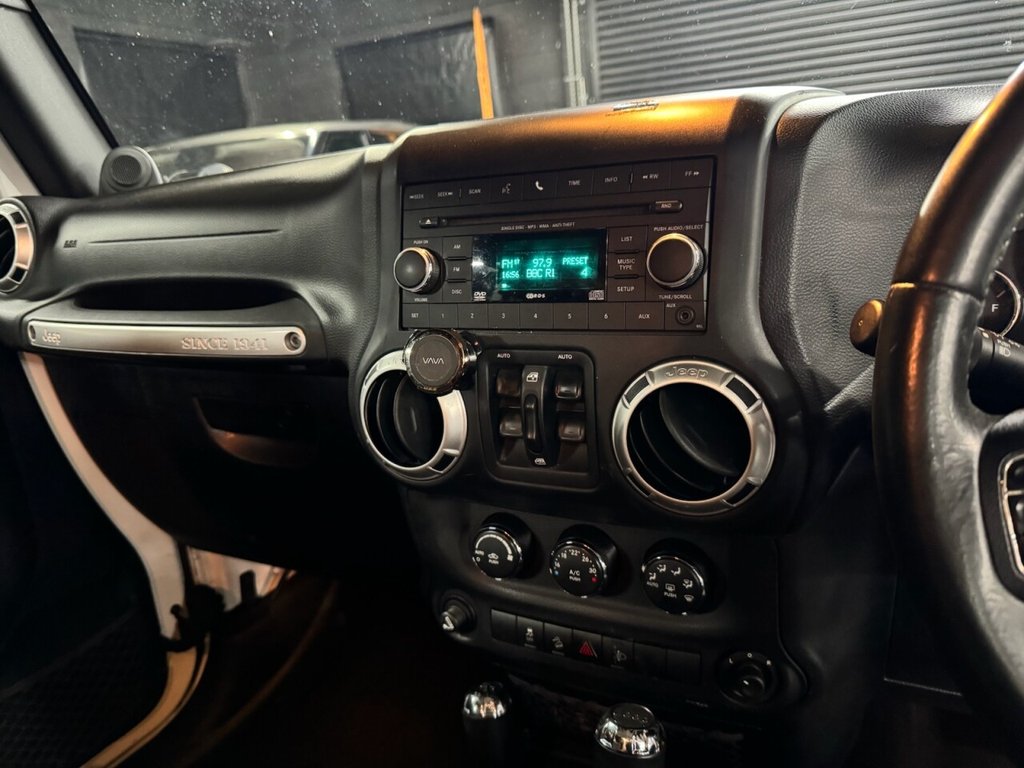 Used Jeep Wrangler 2013 for sale - 77121389: Photo 29