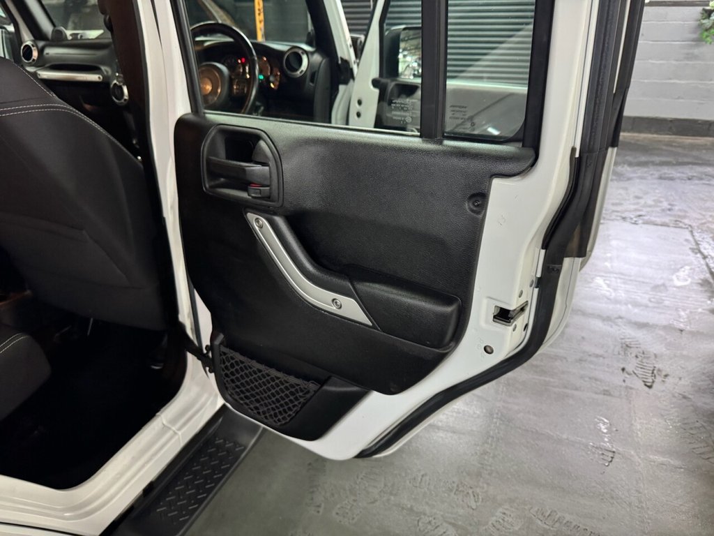 Used Jeep Wrangler 2013 for sale - 77121389: Photo 30