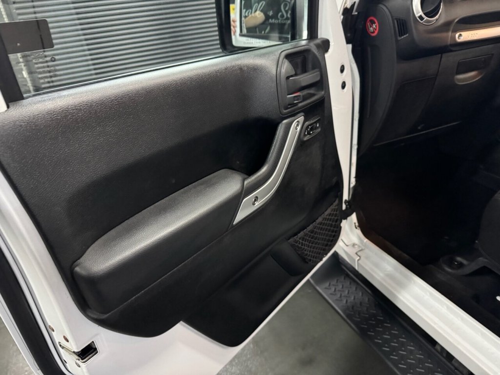 Used Jeep Wrangler 2013 for sale - 77121389: Photo 35