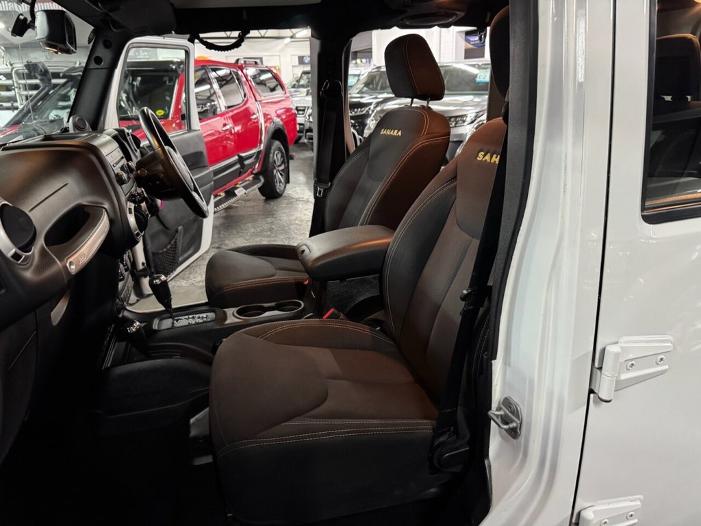 Used Jeep Wrangler 2013 for sale - 77121389: Photo 37