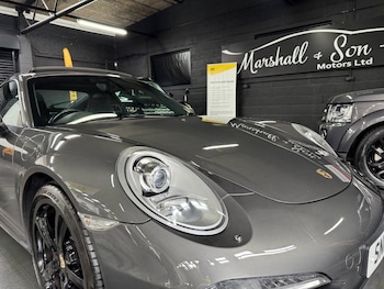 Used Porsche 911 2013 for sale - 75998568: Photo