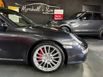 Used Porsche 911 2005 for sale - 78726225: Photo
