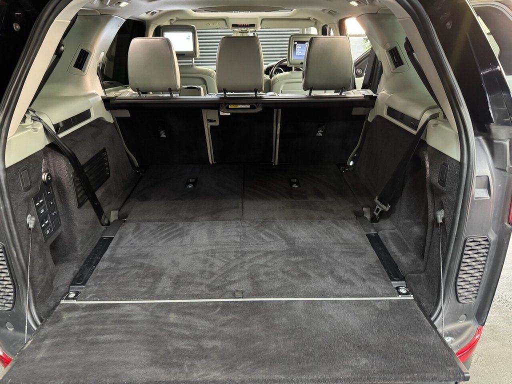 Vehicle 32