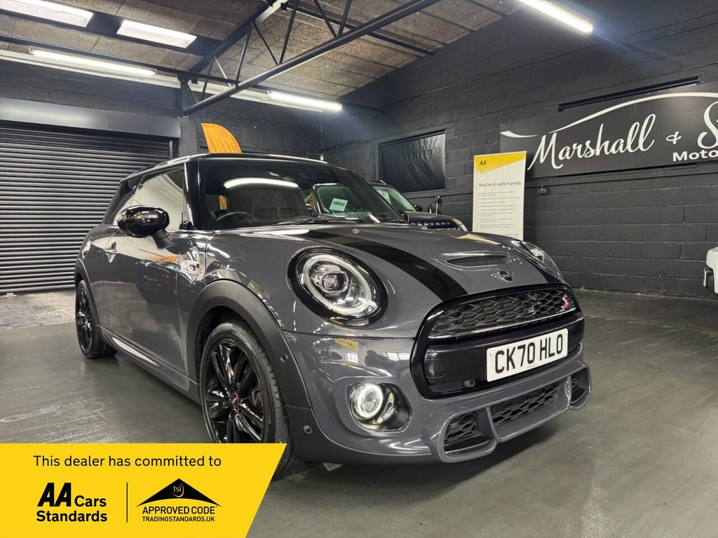 Used MINI Cooper 2020 for sale - 76454049: Photo 1