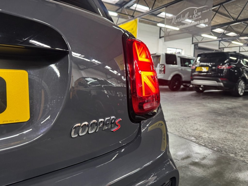 Used MINI Cooper 2020 for sale - 76454049: Photo 10