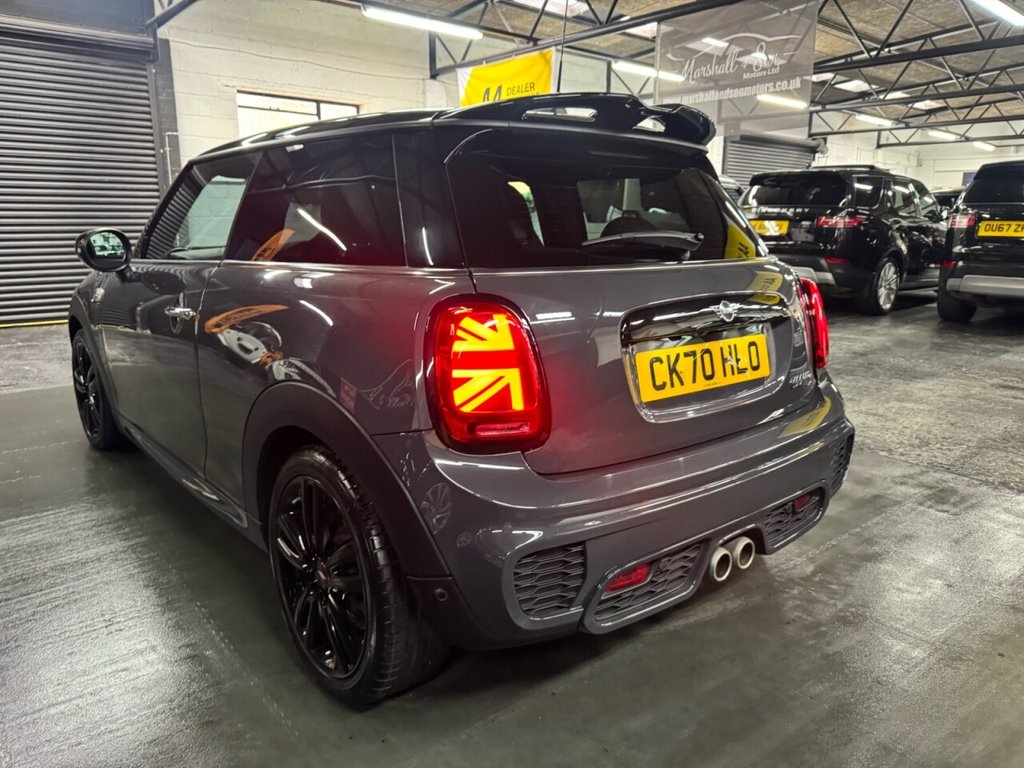 Used MINI Cooper 2020 for sale - 76454049: Photo 13