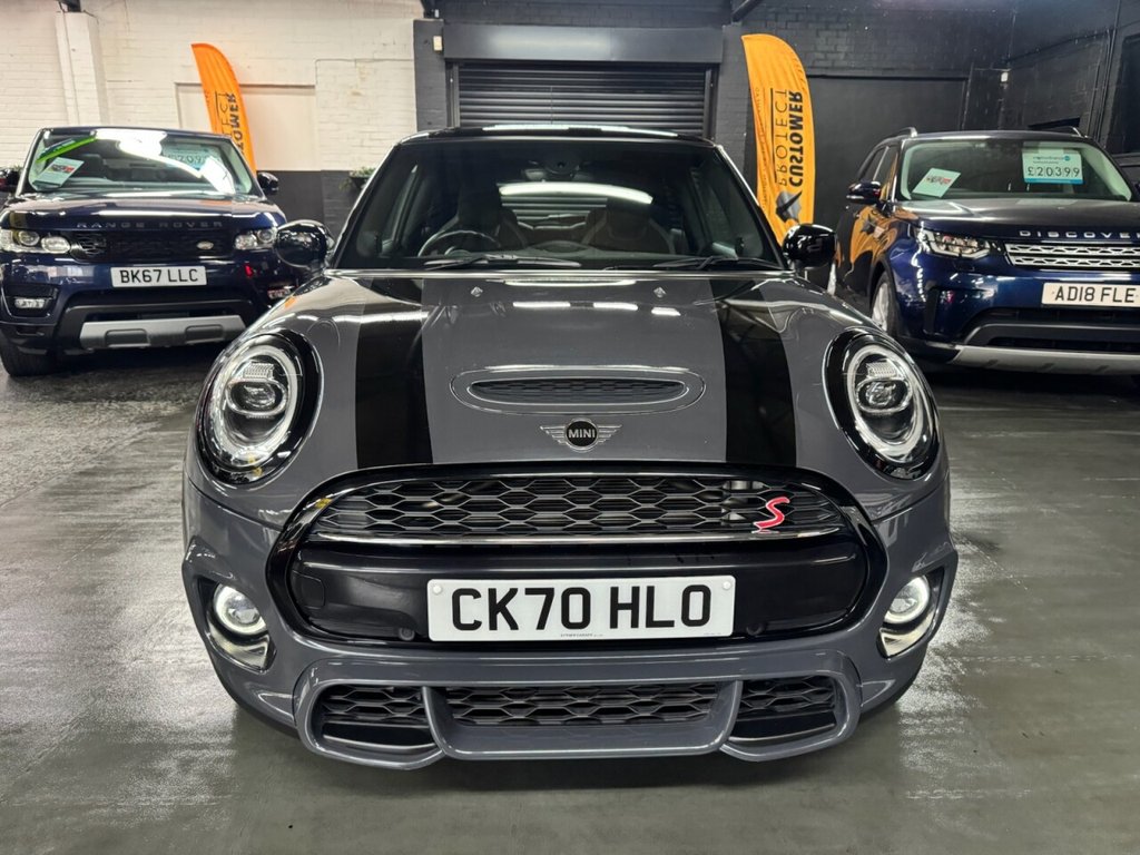 Used MINI Cooper 2020 for sale - 76454049: Photo 17