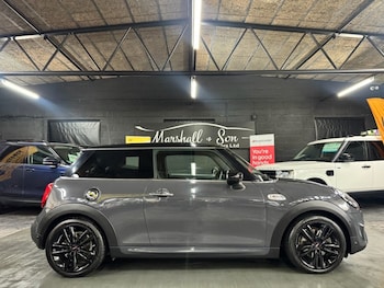Used MINI Cooper 2020 for sale - 76454049: Photo