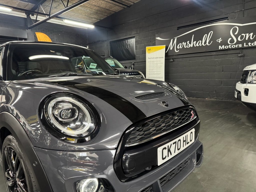 Used MINI Cooper 2020 for sale - 76454049: Photo 4