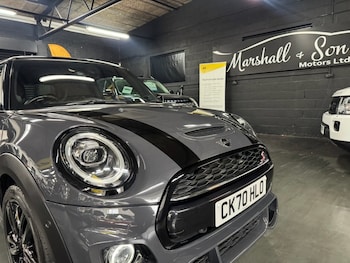 Used MINI Cooper 2020 for sale - 76454049: Photo