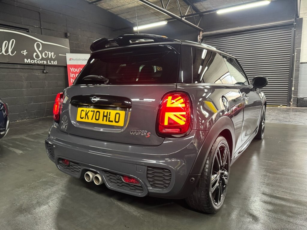 Used MINI Cooper 2020 for sale - 76454049: Photo 7