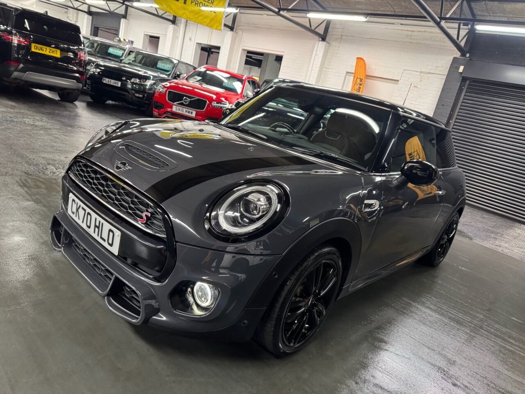 Used MINI Cooper 2020 for sale - 76454049: Photo 8