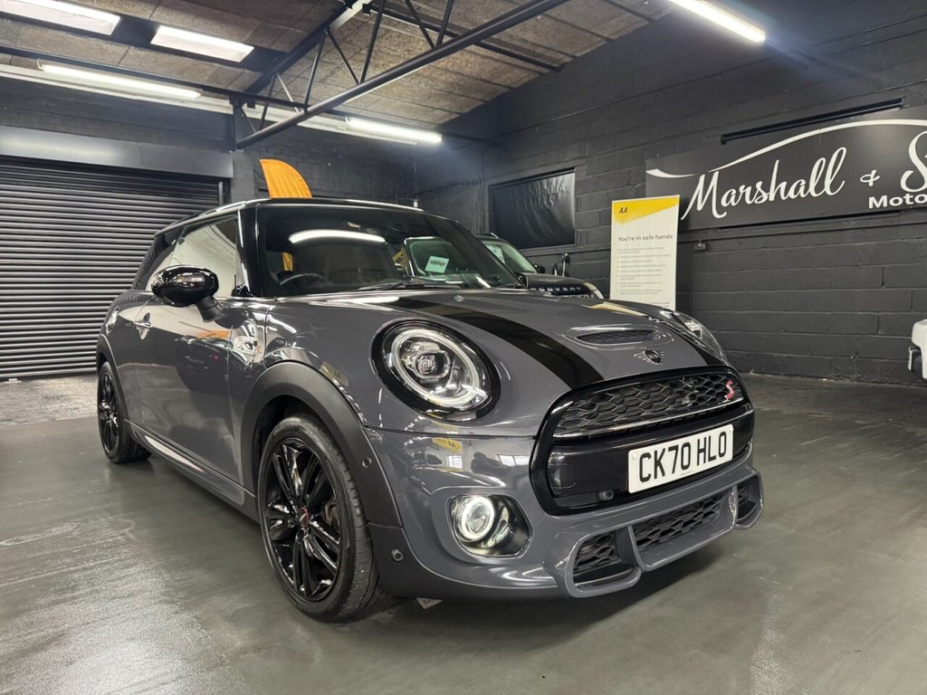 Used MINI Cooper 2020 for sale - 76454049: Photo 9