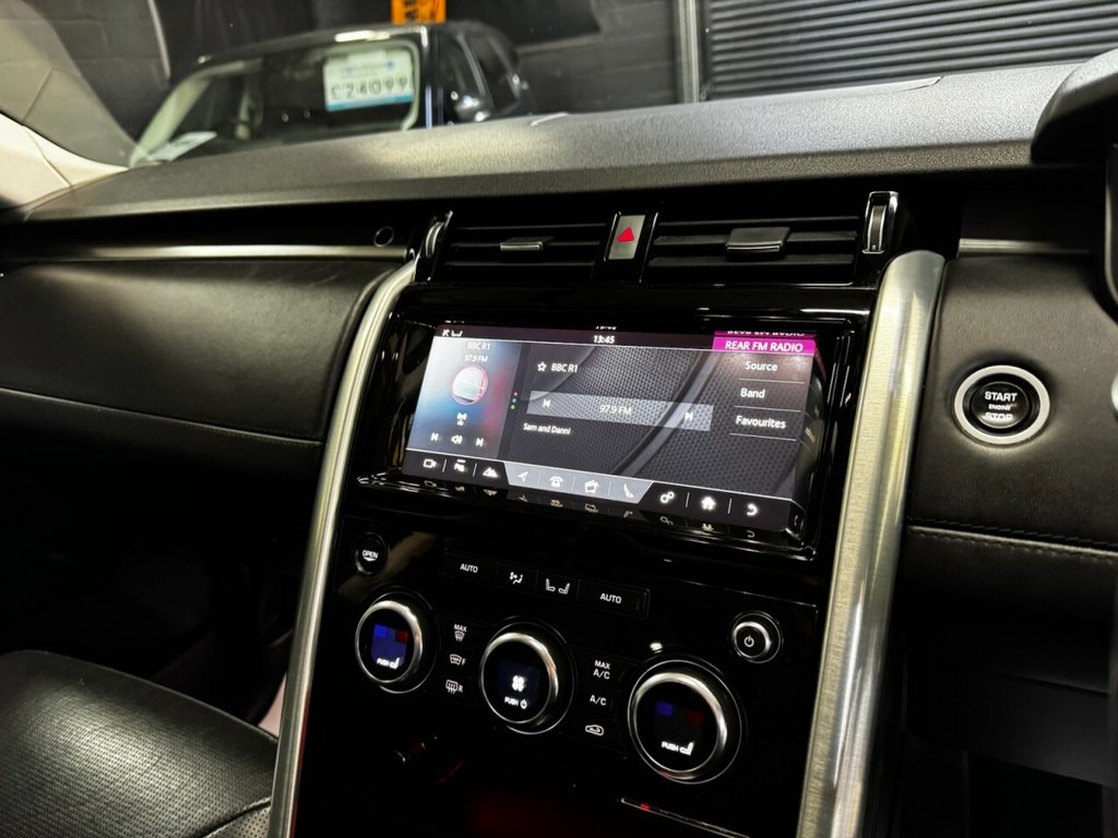 Used Land Rover Discovery 2017 for sale - 77953246: Photo 13