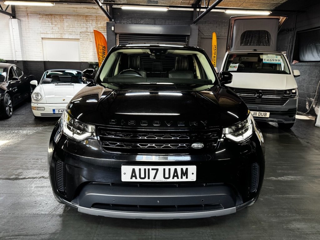 Used Land Rover Discovery 2017 for sale - 77953246: Photo 15