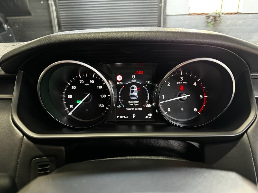 Used Land Rover Discovery 2017 for sale - 77953246: Photo 18