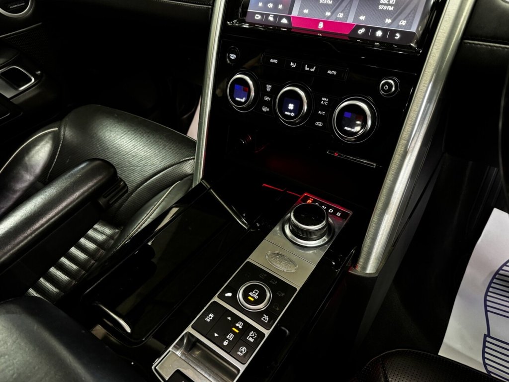 Used Land Rover Discovery 2017 for sale - 77953246: Photo 19