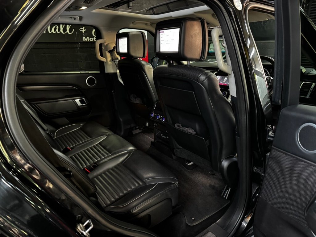 Used Land Rover Discovery 2017 for sale - 77953246: Photo 20