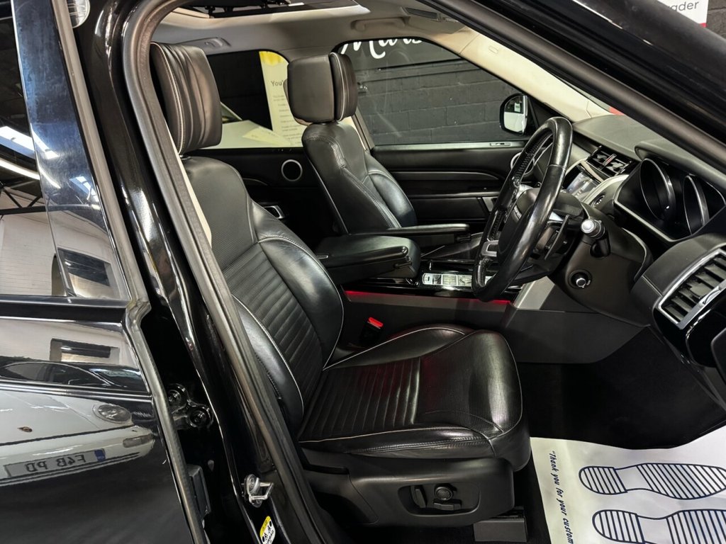 Used Land Rover Discovery 2017 for sale - 77953246: Photo 22