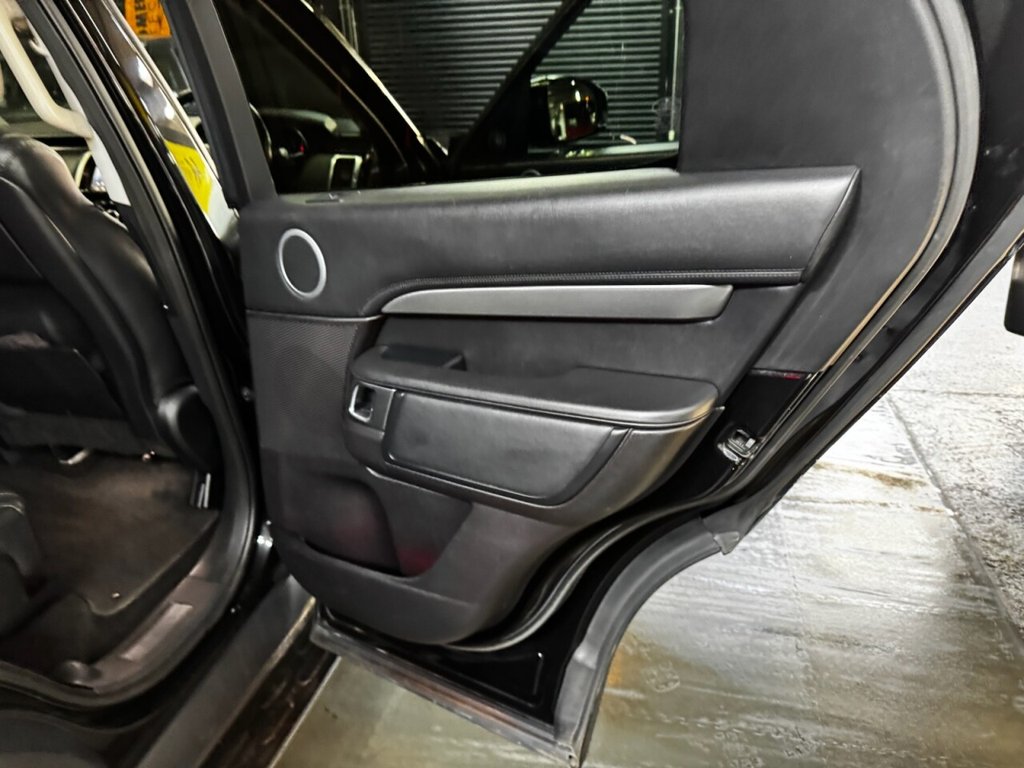 Used Land Rover Discovery 2017 for sale - 77953246: Photo 24