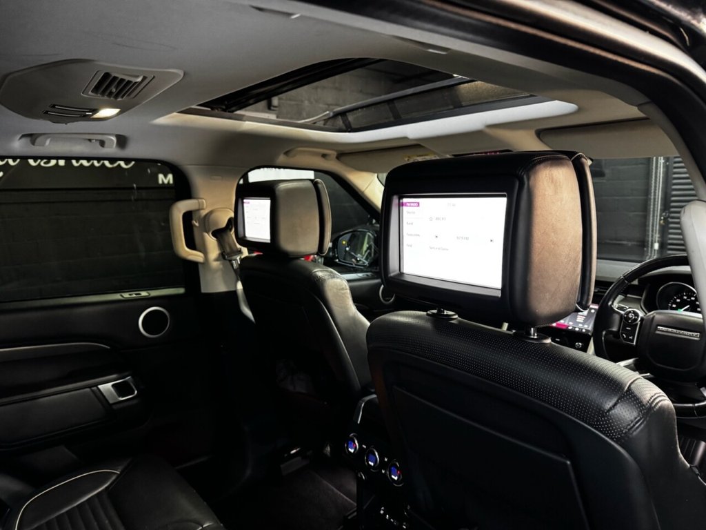 Used Land Rover Discovery 2017 for sale - 77953246: Photo 26