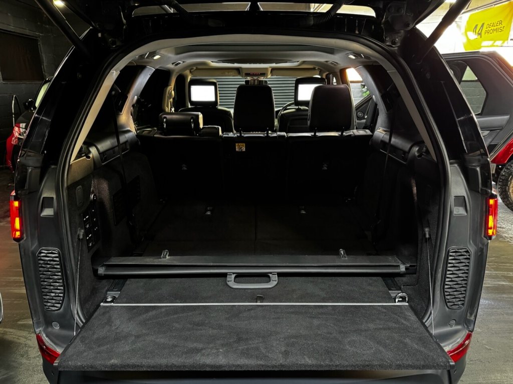 Used Land Rover Discovery 2017 for sale - 77953246: Photo 27