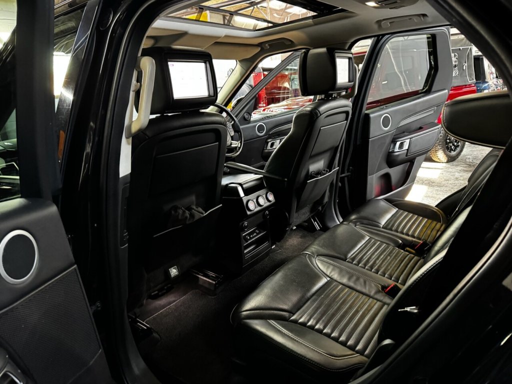 Used Land Rover Discovery 2017 for sale - 77953246: Photo 28