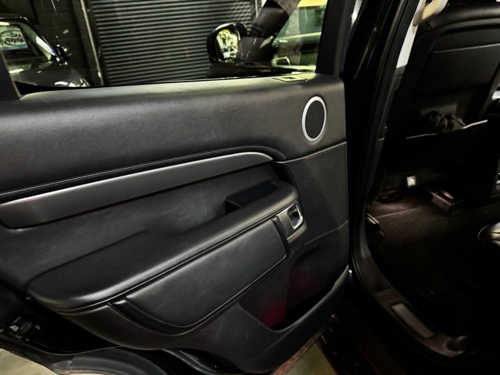 Used Land Rover Discovery 2017 for sale - 77953246: Photo 29