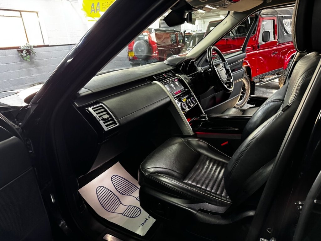 Used Land Rover Discovery 2017 for sale - 77953246: Photo 30