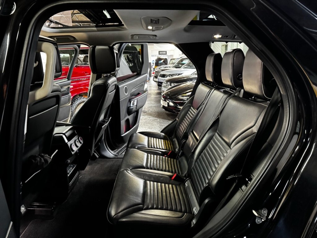 Used Land Rover Discovery 2017 for sale - 77953246: Photo 31