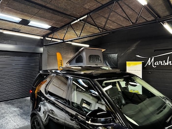 Used Land Rover Discovery 2017 for sale - 77953246: Photo