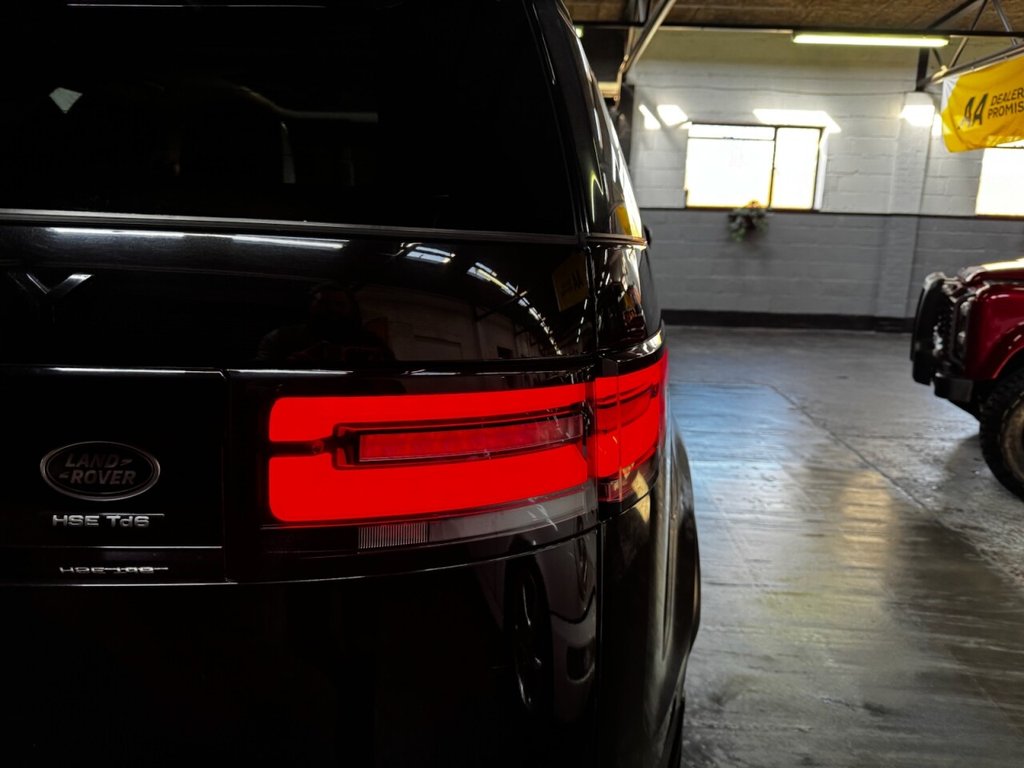 Used Land Rover Discovery 2017 for sale - 77953246: Photo 7