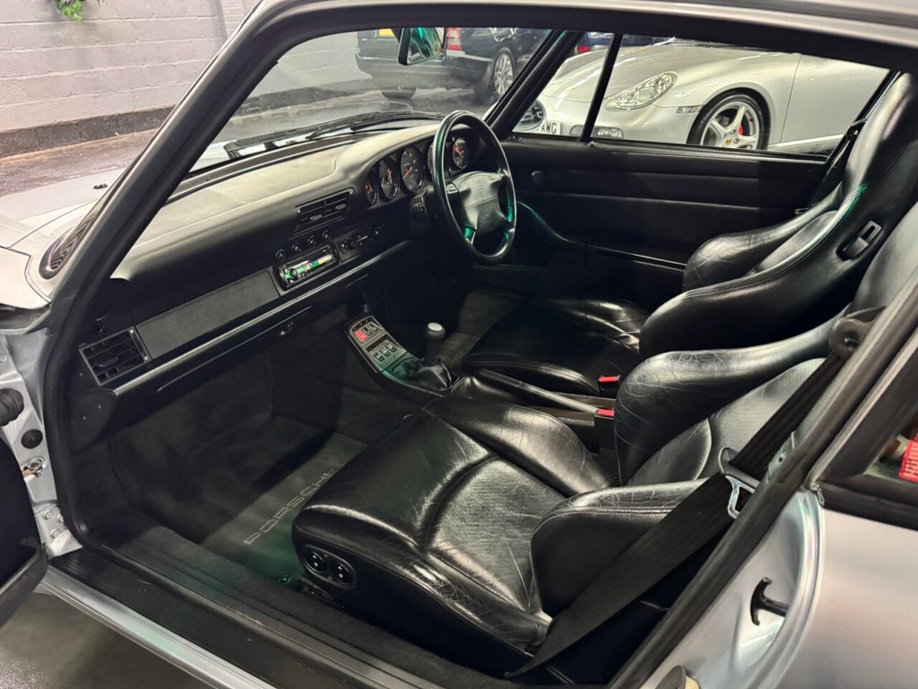 Vehicle 32