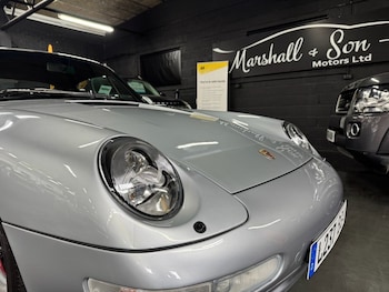 Used Porsche 911 1994 for sale - 75998422: Photo